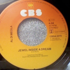 AL DI MEOLA :: RITMO DE LA NOCHE :: JEWEL.. MEGA RARE 7"1982 - pikkukuva 4