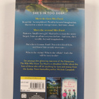 Michele Campbell : The wife who knew too much - pikkukuva 2