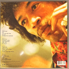 Jimi Hendrix : The Best Of Jimi Hendrix - 2LP - pikkukuva 3
