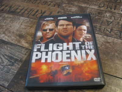 Flight of the Phoenix (DVD)