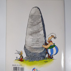 Albert Uderzo : Luaksolaesten lempi - pikkukuva 2
