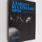 Gösta Percy : Äänilevykuuntelijan opas - pikkukuva 1