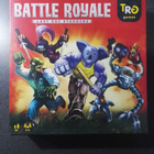 TRG Games: Battle Royale - Last One Standing - pikkukuva 1