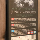 DVD Alfred Hitchcock's Juno & the Paycock - pikkukuva 2