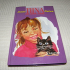 Anni Polva Tiina on aina Tiina - pikkukuva 1