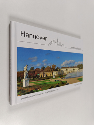 Ralph von Bordelius : Hannover : Impressionen