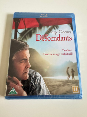 The Descendants