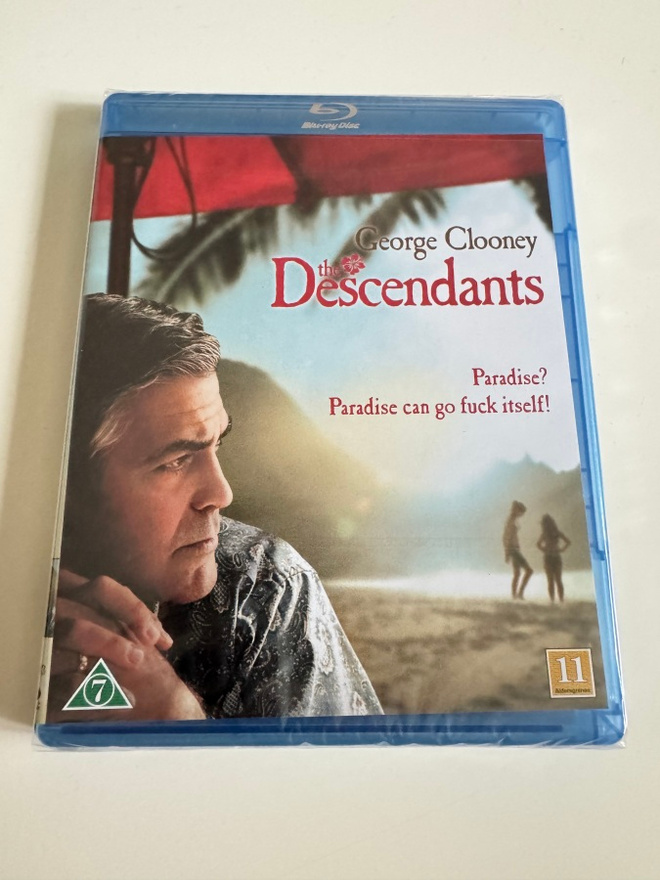 The Descendants