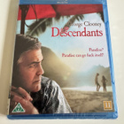 The Descendants - pikkukuva 1