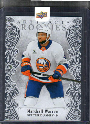 2025-26 Artifacts - 0,25 € / kpl