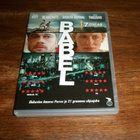Babel DVD draama BRAD PITT - pikkukuva 1