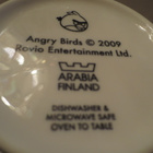 Arabia Muki, Angry Birds, 2009 - pikkukuva 4