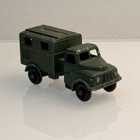 Lesney #68 Austin MK2 Radio Truck No68 - pikkukuva 4