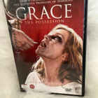 GRACE THE POSSESSION - pikkukuva 1
