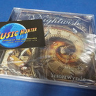 NIGHTWISH - YESTERWYNDE UUSI CD - pikkukuva 1