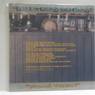 GRINGOS LOCOS - PUNCH DRUNK EX-/M- LP - pikkukuva 2