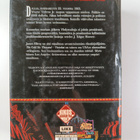 James Ellroy : Verirahat = The cold six thousand - pikkukuva 2