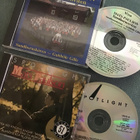 Mats Paulson 2 kpl CD spotlight + sundbornssviten - pikkukuva 1