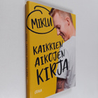 Miklu : Kaikkien aikojen kirja - pikkukuva 1