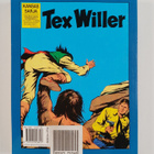 Tex Willer Kronikka 18 : Pataässä ; Paholaisaave - pikkukuva 2