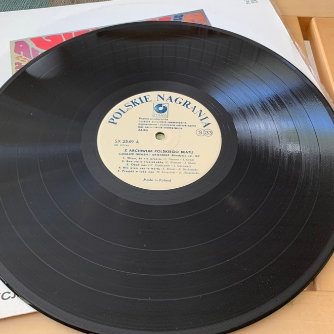 Item image