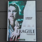 DVD: Fragile - Pahuuden Ovi (Calista Flockhart 2005) - pikkukuva 1