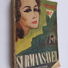Arno Alexander : Surman sävel : salapoliisiromaani - pikkukuva 1