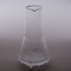 1017. Iittala 'Ultima Thule' karahvi, 1 L, Tapio Wirkkala. - pikkukuva 4