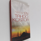 Jonathan Carswell : En tahdo kostoa : Susanne Gesken tarina - pikkukuva 1