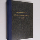 Vakinaisen väen upseeriluettelo 1.10.1976 - pikkukuva 1