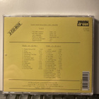 CAN: Anthology 25 Years 1968-1993, CD x 2 - pikkukuva 2