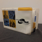 Microsoft TechNet, CDt 1998-99 osa, pikkukansio - pikkukuva 1