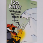 Dick Matena : Iso knut : Valkoisen karhun klaani - pikkukuva 1