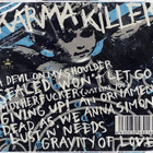 Negative • Karma Killer CD - pikkukuva 2