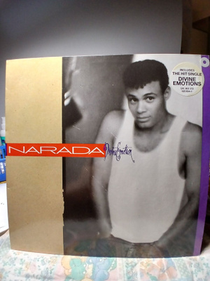 Narada* – Divine Emotion