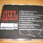 JIPPU & SAMULI EDELMANN - PIMEÄ ONNI - CD - pikkukuva 2
