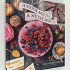Lena Söderström : Juustokakkuja & mutakakkuja - pikkukuva 1