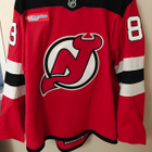 Lammikko #83 NY Devils pelipaita - pikkukuva 1