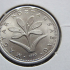 2 forint 1993 Unkari-Hungary - pikkukuva 2