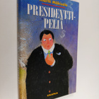 Martti Mäkisalo : Presidenttipeliä - pikkukuva 1