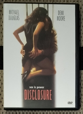 Disclosure - Verkossa