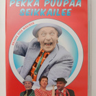 Pekka Puupää seikkailee - DVD - pikkukuva 1