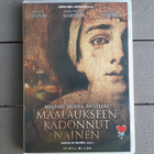 DVD: Maalaukseen Kadonnut Nainen (Sylvie Testud 2007) - pikkukuva 1