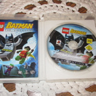 PS3 Lego Batman The Videogame CIB - pikkukuva 2