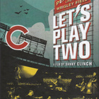 PEARL JAM - LETS PLAY TWO DVD+CD - pikkukuva 1