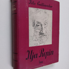 Tito Colliander : Ilja Repin - pikkukuva 1
