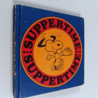 Charles M. Schulz : Suppertime! - pikkukuva 1