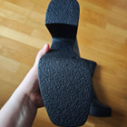 Steve Madden platform saappaat 37 musta - pikkukuva 2