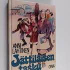 Anni Lahtinen : Jättiläisen tasku - pikkukuva 1