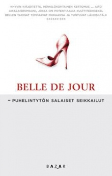 Belle De Jour - Puhelintytön salaiset seikkailut